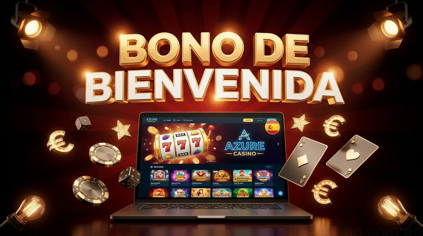Bono de Bienvenida