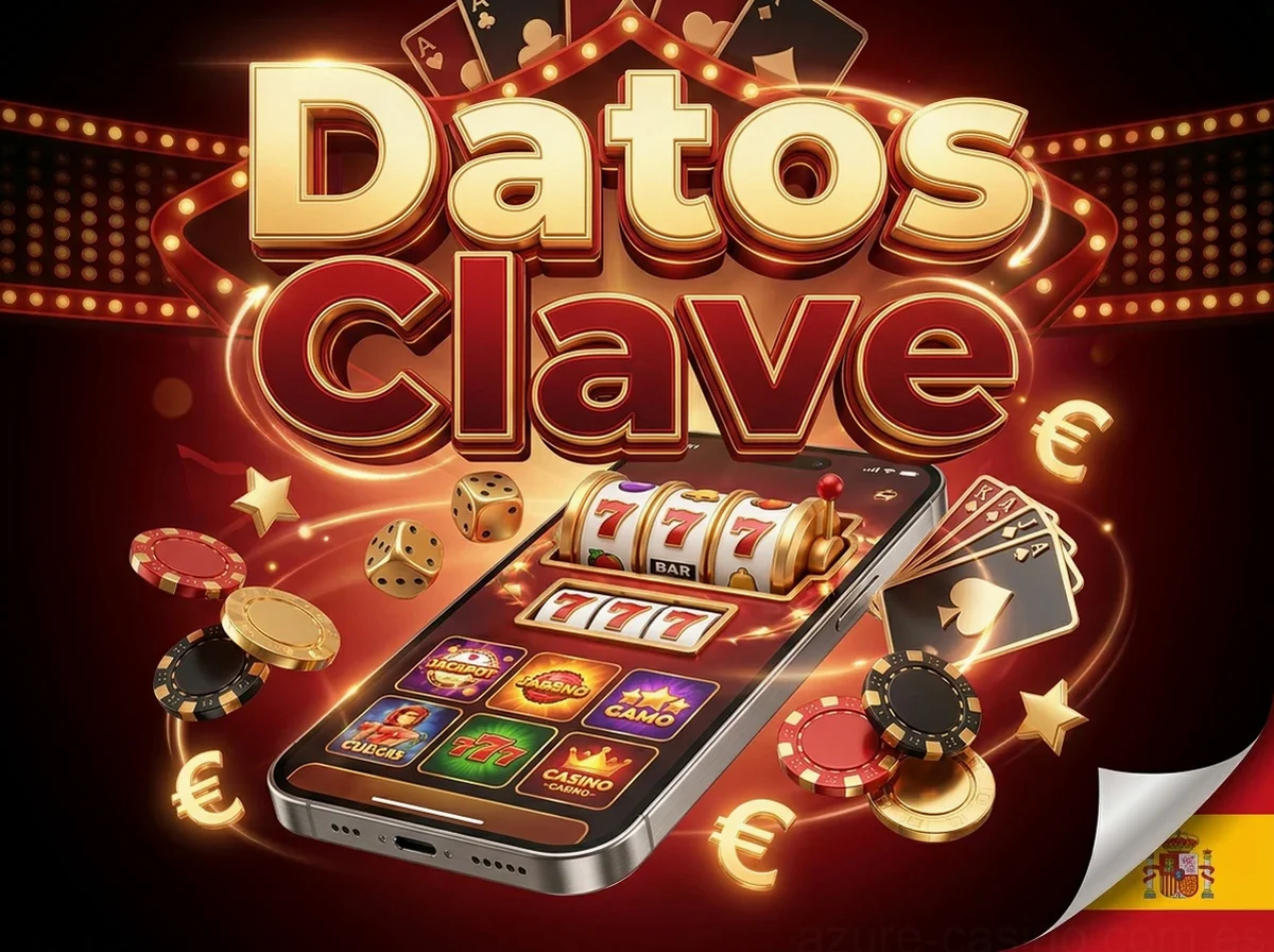 Datos Clave